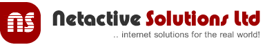 Netactive Solutions Ltd