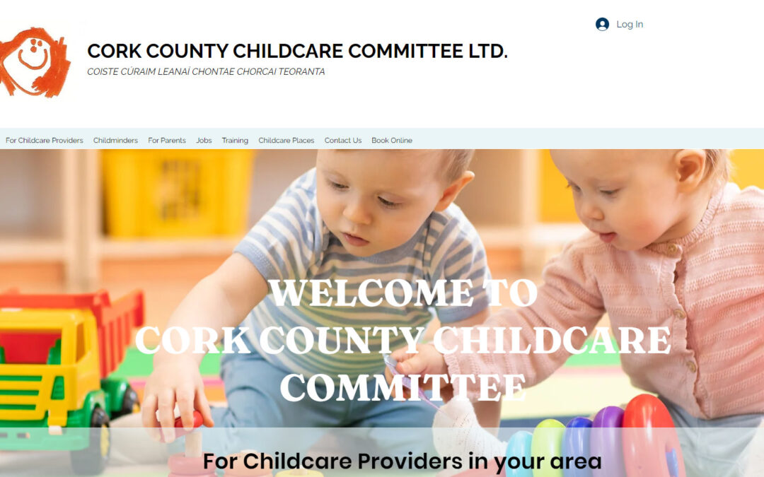 Cork County Childcare